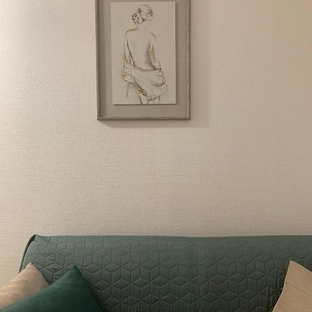Arcachon Appartement 4 Personnes - Residence Beausejour Esterno foto