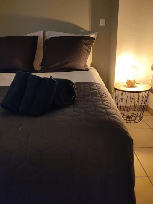 Arcachon Appartement 4 Personnes - Residence Beausejour Esterno foto