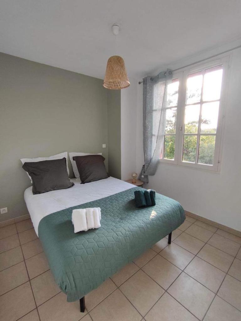 Arcachon Appartement 4 Personnes - Residence Beausejour Esterno foto