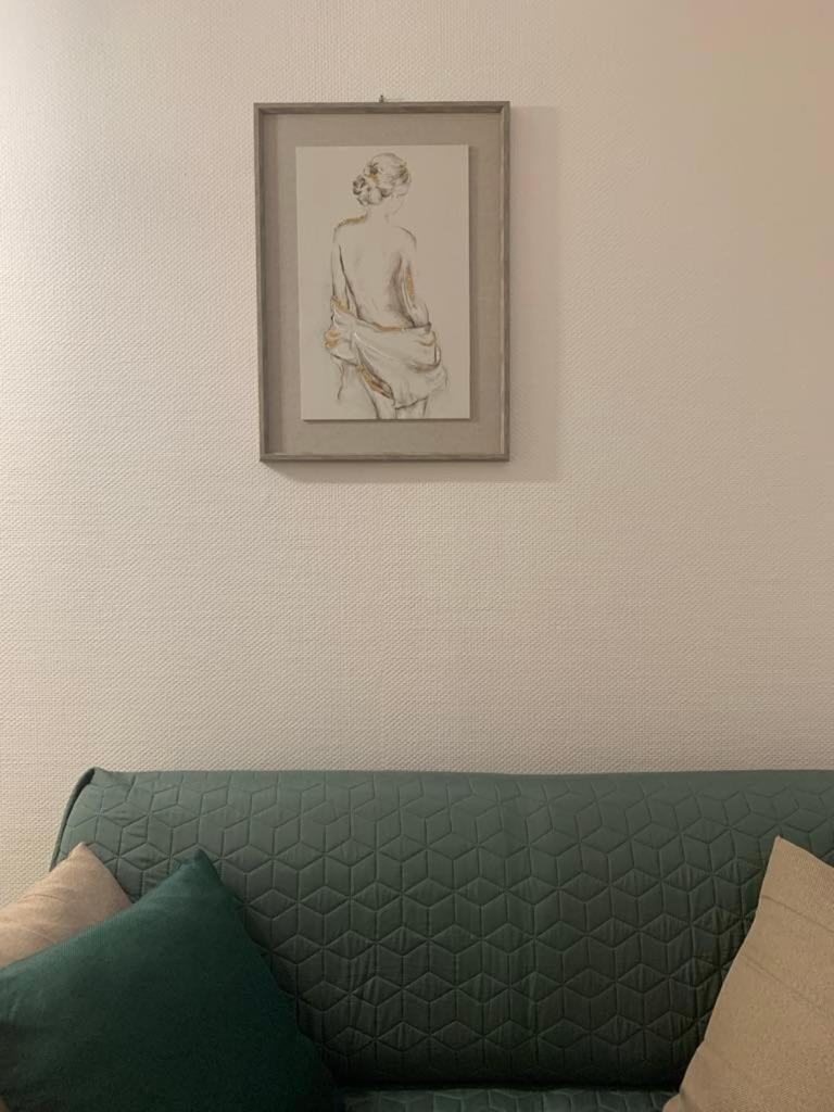 Arcachon Appartement 4 Personnes - Residence Beausejour Esterno foto
