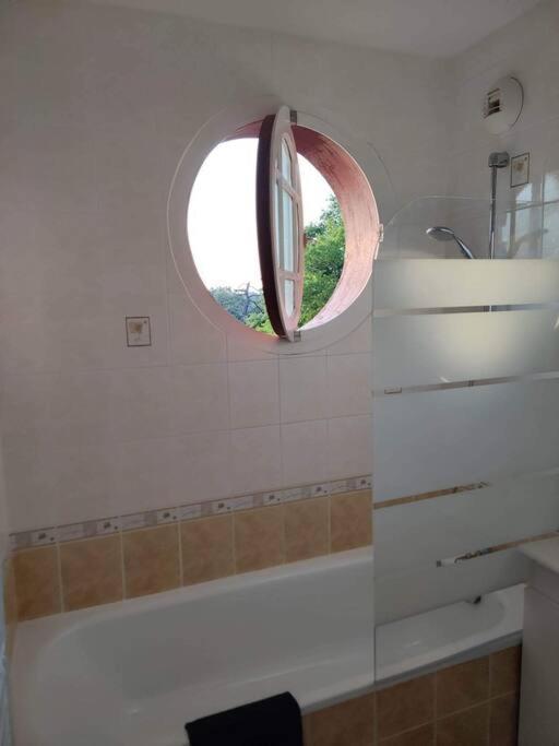 Arcachon Appartement 4 Personnes - Residence Beausejour Esterno foto