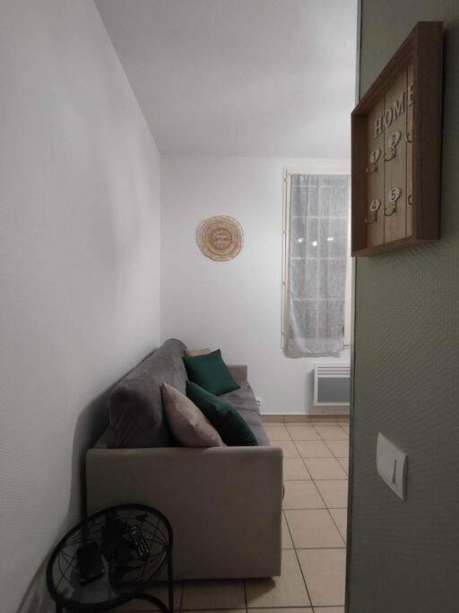 Arcachon Appartement 4 Personnes - Residence Beausejour Esterno foto