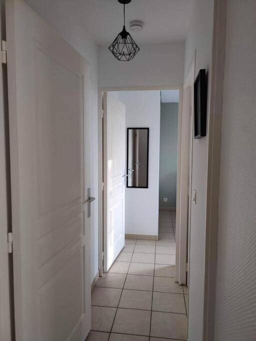 Arcachon Appartement 4 Personnes - Residence Beausejour Esterno foto