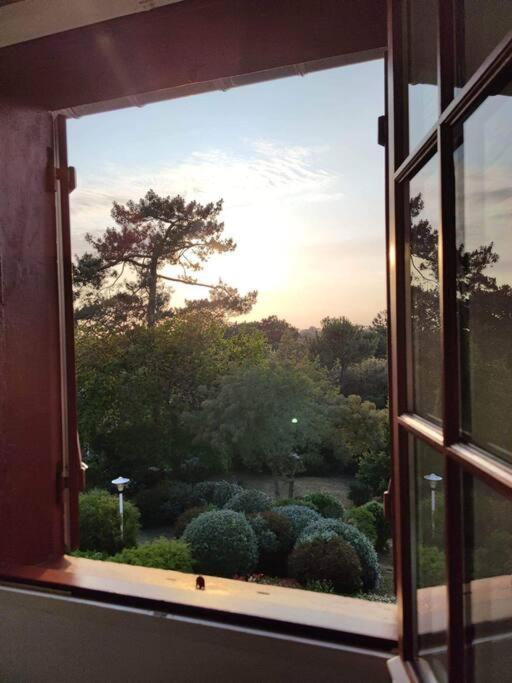 Arcachon Appartement 4 Personnes - Residence Beausejour Esterno foto