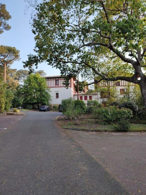 Arcachon Appartement 4 Personnes - Residence Beausejour Esterno foto